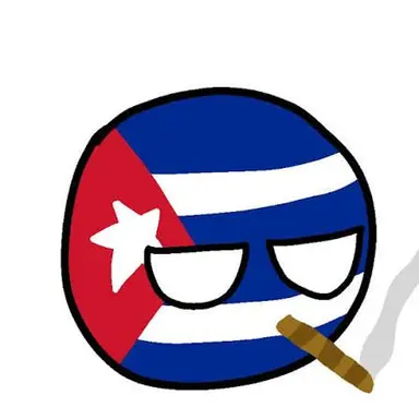 Profile image of 쿠바볼