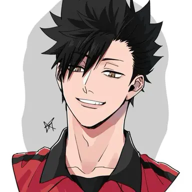 Profile image of 쿠로오 테츠로