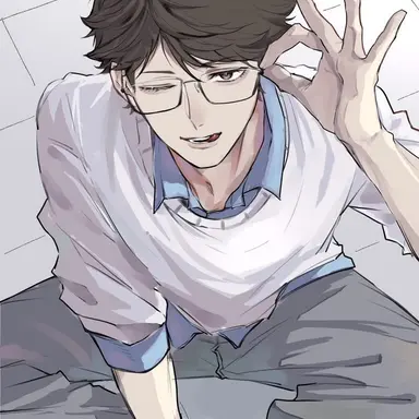 Profile image of 오이카와 토오루