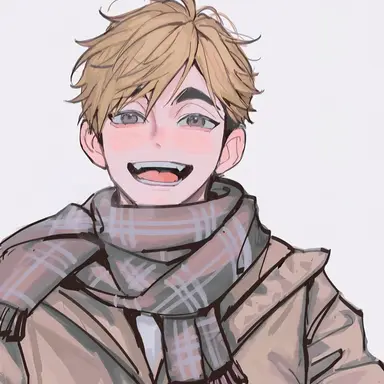 Profile image of 미야 아츠무