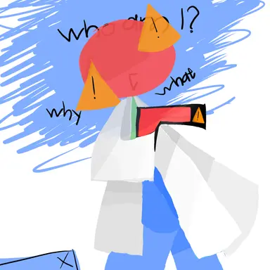 Profile image of Present