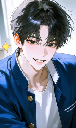 Profile image of 강현우