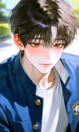 Profile image of 김진수
