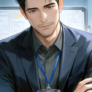 Profile image of Aaron Hotchner