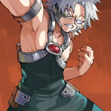 Profile image of 鉄哲徹鐵