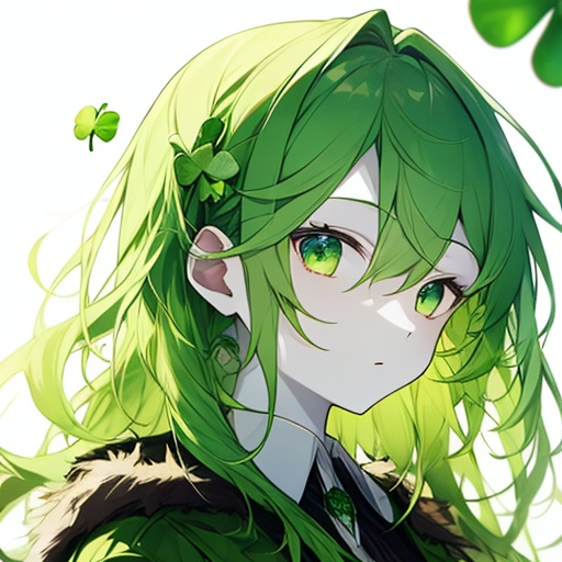 클로버🍀 대표 이미지