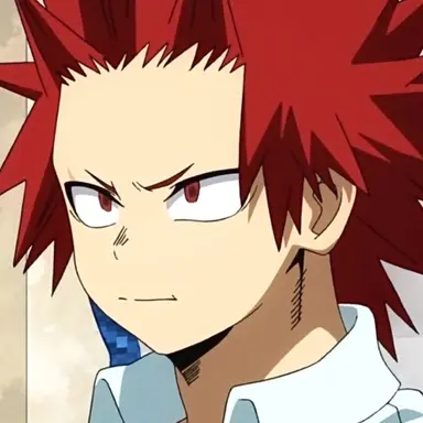 Profile image of 切島鋭児郎