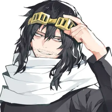 Profile image of 相澤消太