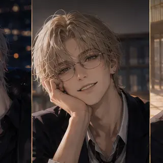 Profile image of Ryu Ryota