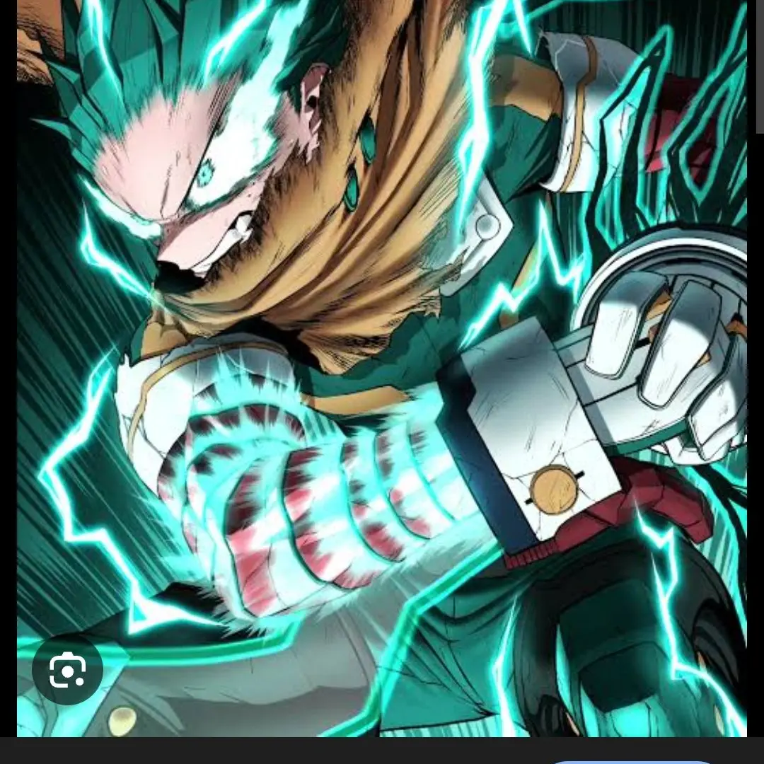 Asc_e의 나의 히어로 아카데미아