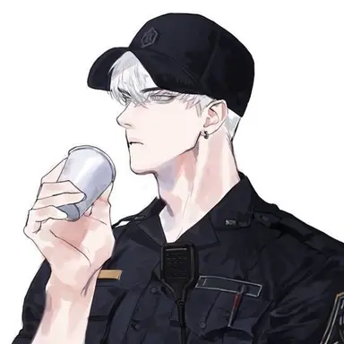 Profile image of Baek Sajun