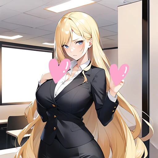 대리 이혜정