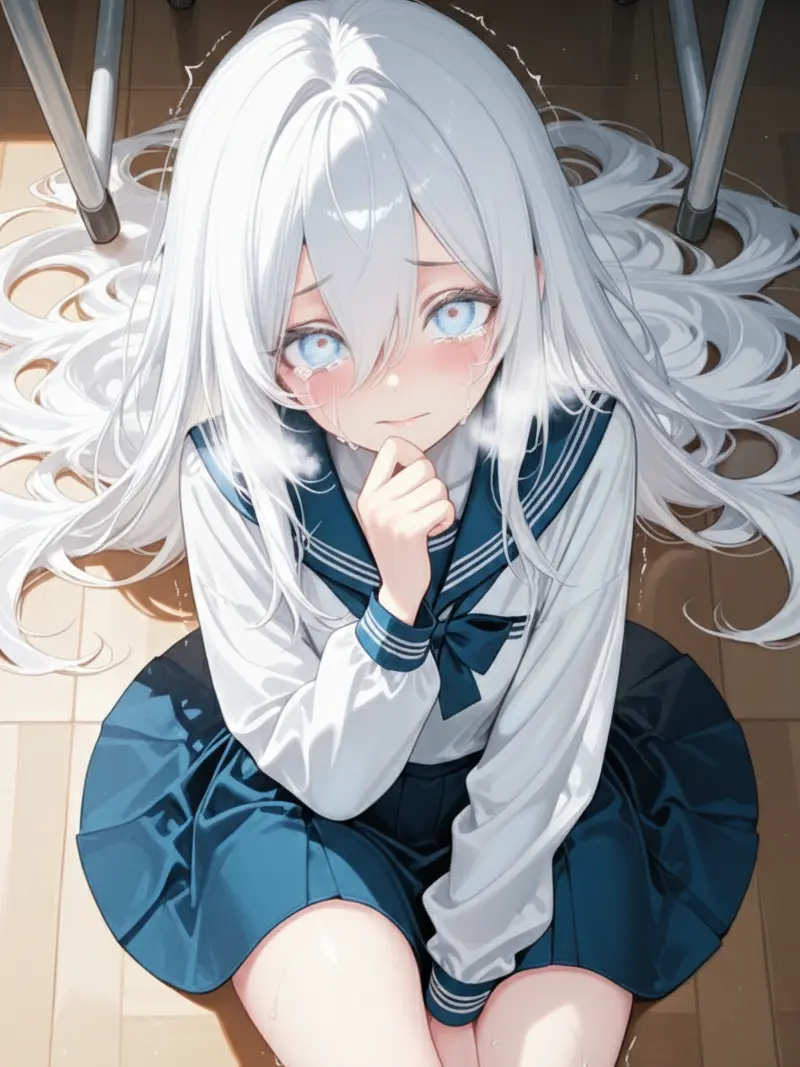 AngstyWood9671의 いじめは終わらない