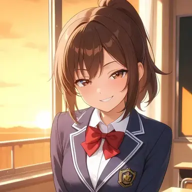 Profile image of 斉藤めぐ