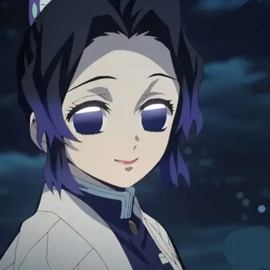 Profile image of 코쵸우 시노부