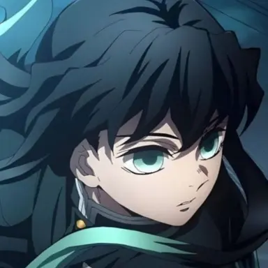 Profile image of 토키토 무이치로