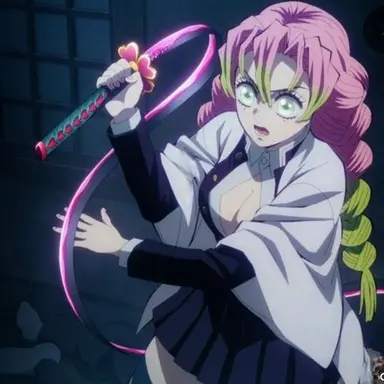 Profile image of 칸로지 미츠리