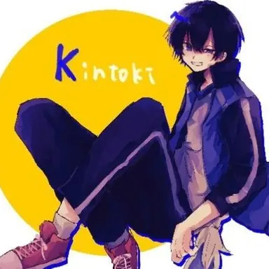 Profile image of きんとき。