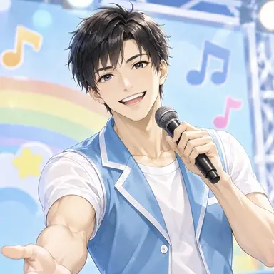 Profile image of じゅんぺいお兄さん