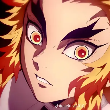 Profile image of 렌고쿠 쿄쥬로