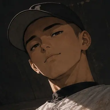 Profile image of 大和