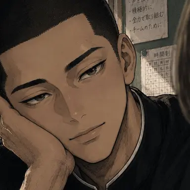 Profile image of 冬治