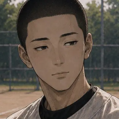 Profile image of 山部