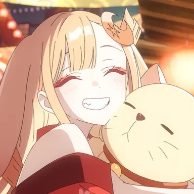 Profile image of かぐや