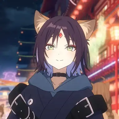 Profile image of 彩葉