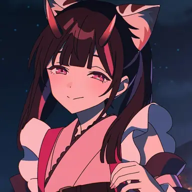 Profile image of 乃依