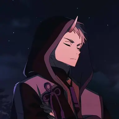 Profile image of 雷