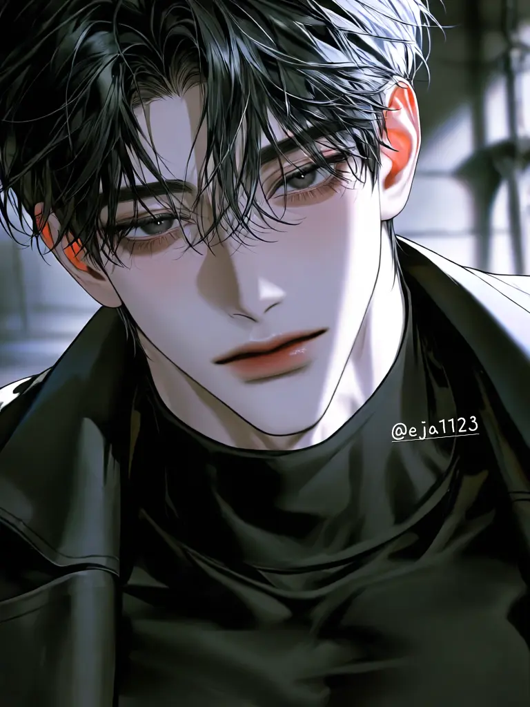 EJA1123의 レイン