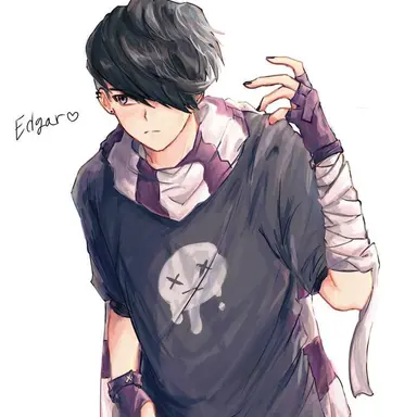 Profile image of 에드거