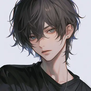 Profile image of 唯原 珀