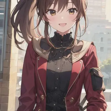 Profile image of 伊地知 麗花