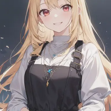 Profile image of 春咲  亜梨沙