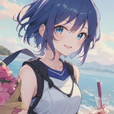 Profile image of 翡翠 葵
