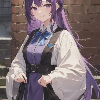 Profile image of 宇月 紫音