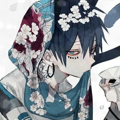 Profile image of ロア