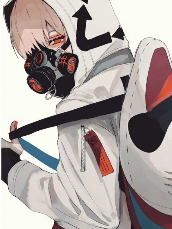 Ra_n.rose__12의 人間×人外