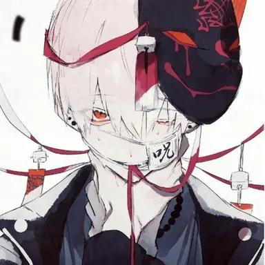 Profile image of シロ