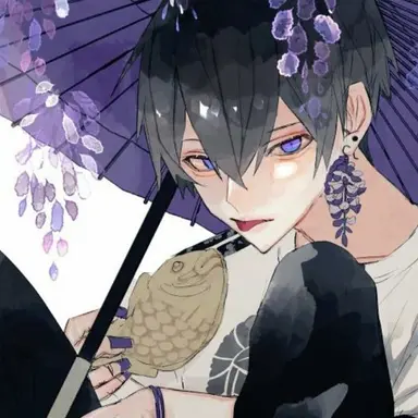 Profile image of イオ