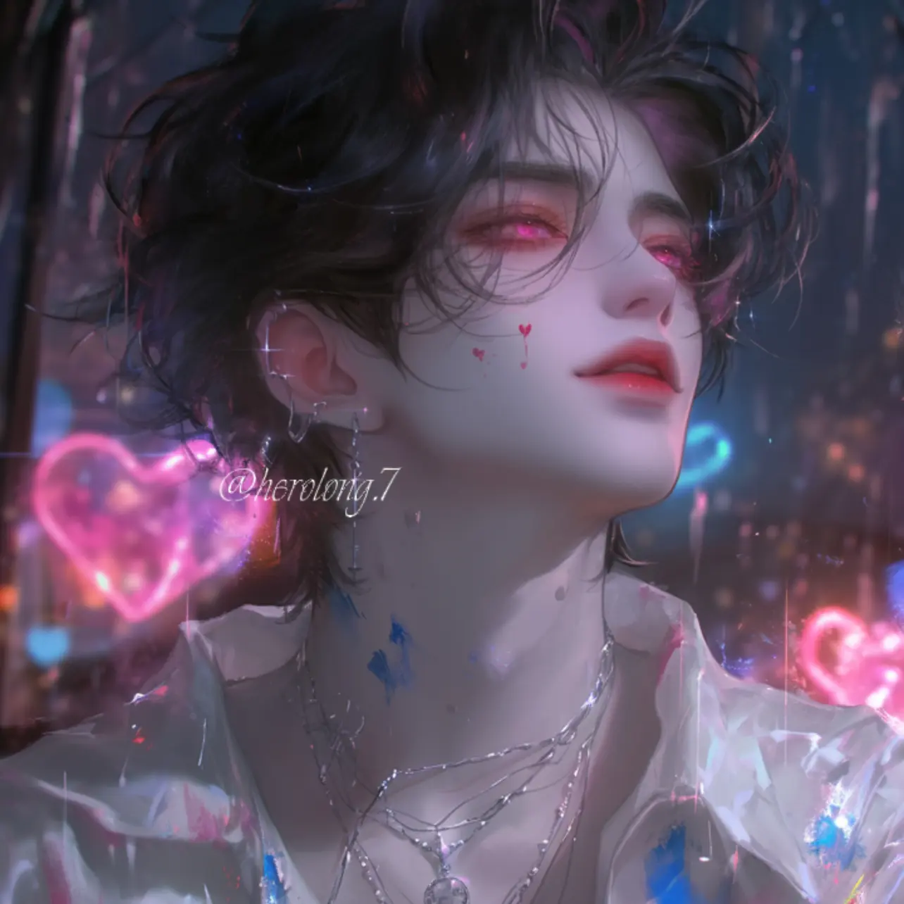 herolong_7의 라온