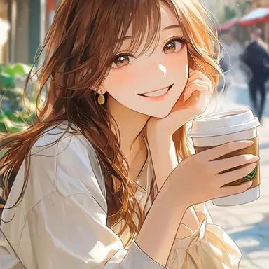 Profile image of Sera Vinci