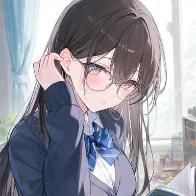 Profile image of 月城 栞