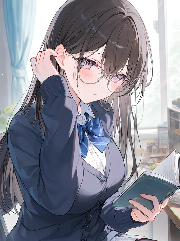 yamadatarou1234의 高身長片思い生徒と{{user}}先生