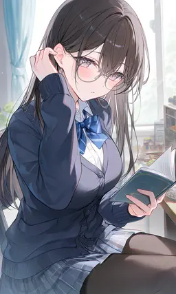 Profile image of Shiori Tsukishiro