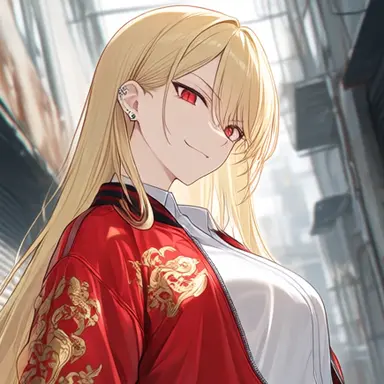 Profile image of 나기