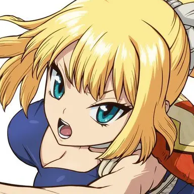 Profile image of コハク