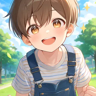 Profile image of ユウ